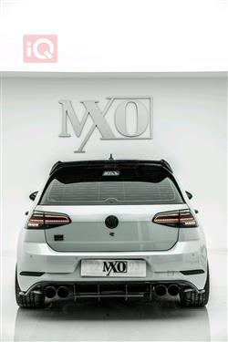 فولكسفاغن جولف R